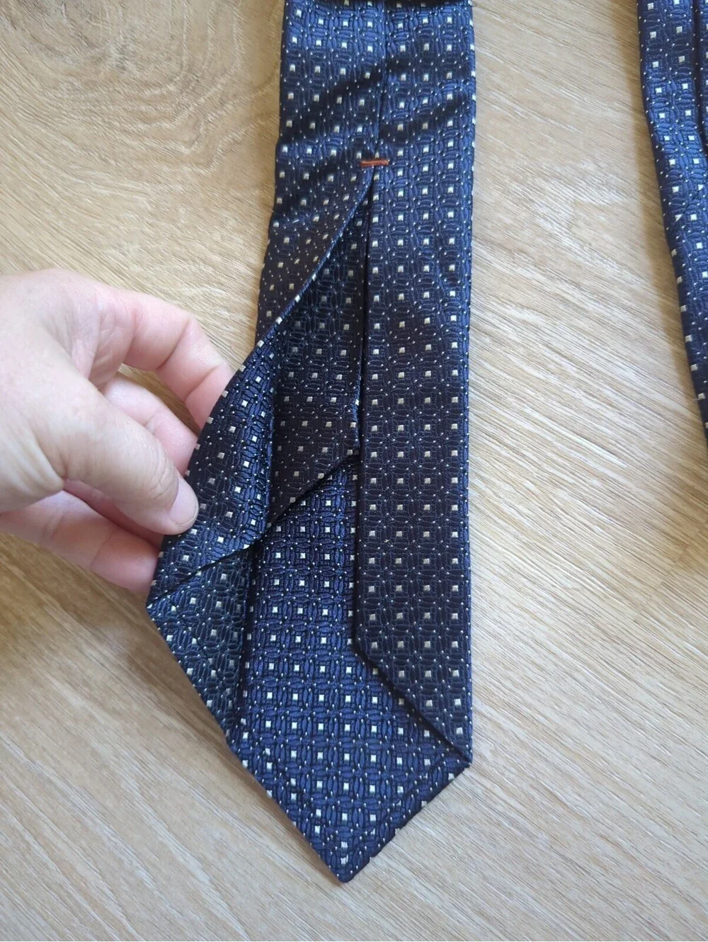 Ermenegildo Zegna zegna navy